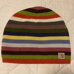 Carhartt ladies winter hat